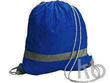Polyester (190T) drawstring backpack