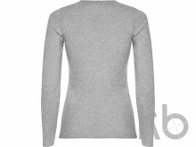 Футболка c длинным рукавом «Extreme» женская