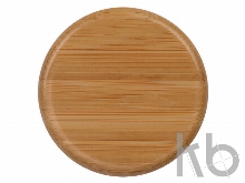 Стеклянная бутылка для воды в силиконовом чехле «Refine»