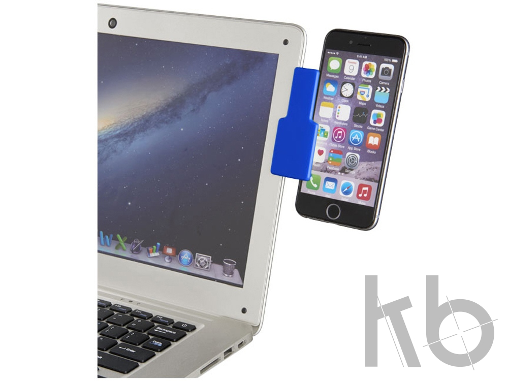 Клип коннектор для ноутбука