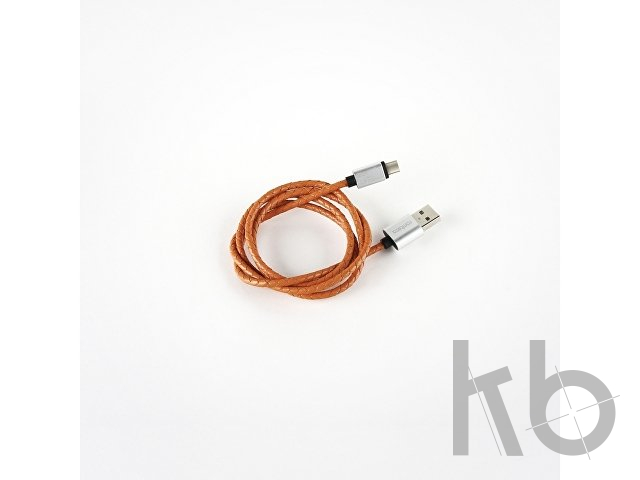 Кабель USB-A - USB-C «DIGITAL CL-05», QC/PD, 1 м
