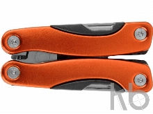 Мультиинструмент-пассатижи «Путешественник»