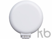 Складная щетка для волос