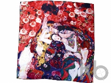 Набор «Климт. Танцовщица»: платок, складной зонт