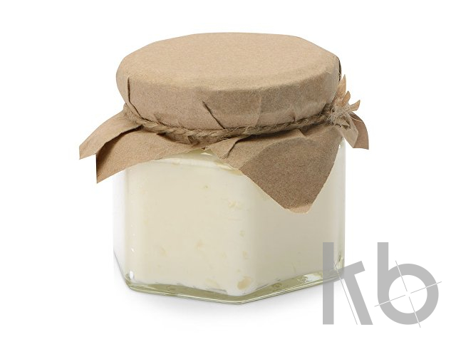 Крем-мёд с ванилью