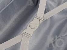 Чемодан Travel