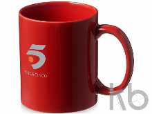 Кружка «Santos»