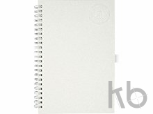 Блокнот на спирали А5 «Dairy Dream»