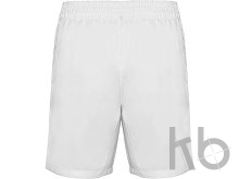 Спортивные шорты «Andy» мужские