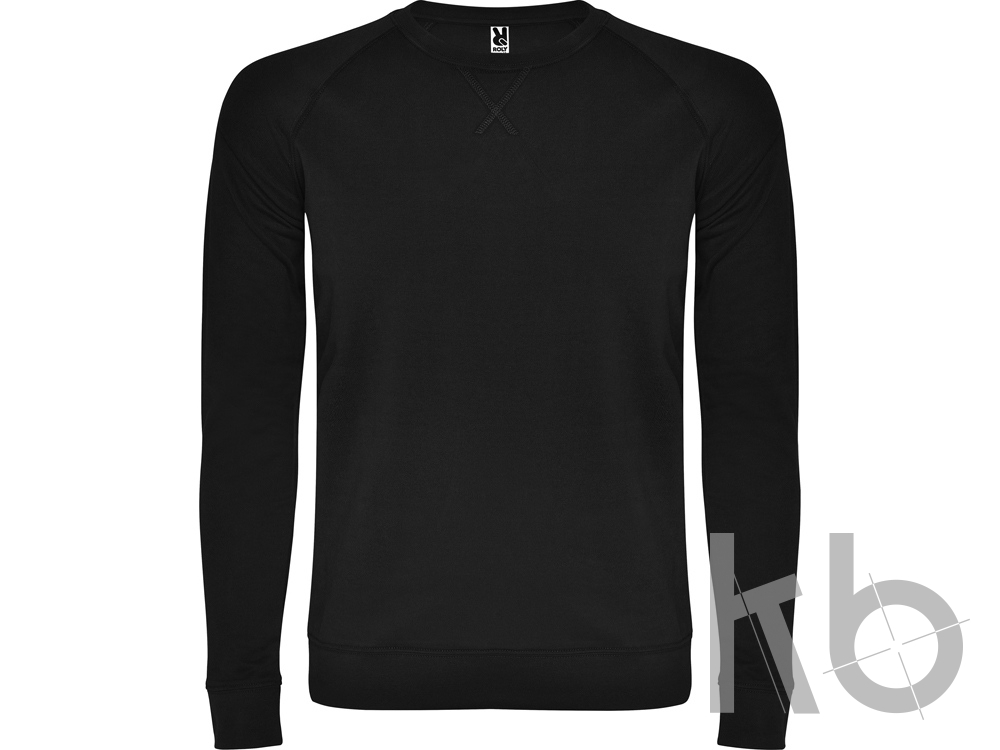 Свитшот «Annapurna» мужской