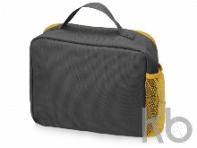 Изотермическая сумка-холодильник «Breeze» для ланч-бокса