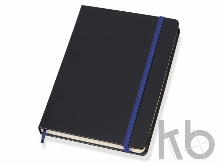 Подарочный набор «Jacque» с ручкой-подставкой и блокнотом А5