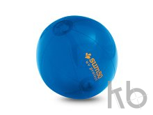 Пляжный мяч