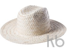 straw hat