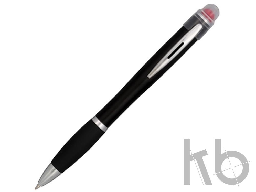 Ручка-стилус шариковая «Nash»