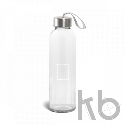 Спортивная бутылка