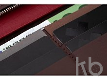 Бумажник «Клайд»