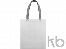 Сумка для шопинга «Utility» ламинированная, 110 г/м2