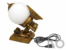 Лампа настольная