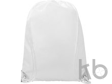 Рюкзак «Oriole» с цветными углами