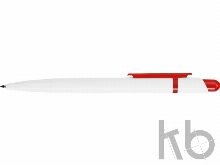 Ручка пластиковая шариковая «Этюд»