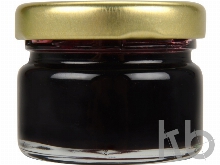 Варенье из черники с лимоном