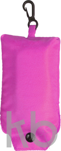 Polyester (190T) shopping bag