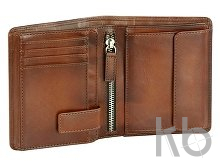 Портмоне «Domus» с RFID защитой