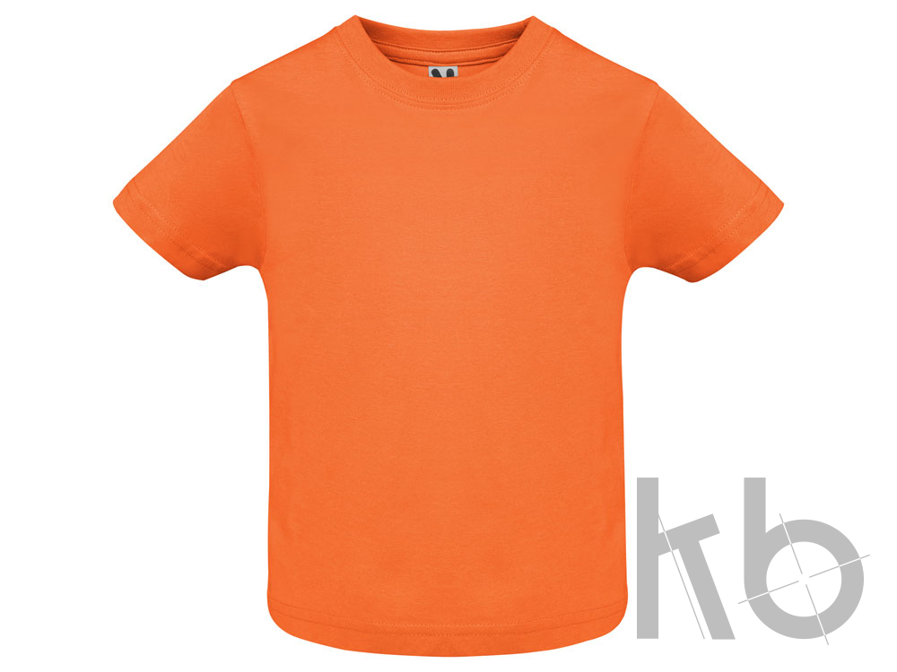 Футболка «Baby» детская