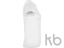 Спортивная футболка «Montecarlo», женская