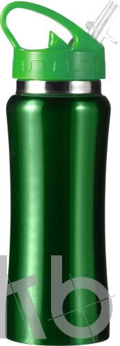 Stainless steel bottle