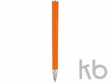 Ручка пластиковая шариковая «Атли»