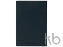 Ежедневник недатированный А5 «Megapolis Flex»