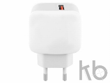 Сетевое зарядное устройство «NEO ZQ1 Quick»