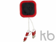 Магнитный держатель для телефона «Chariot»