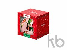 Стеклянный шар «Ботаника»