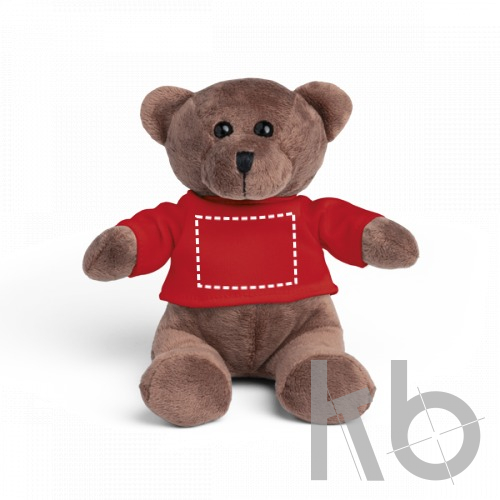 BEAR. Мягкая игрушка