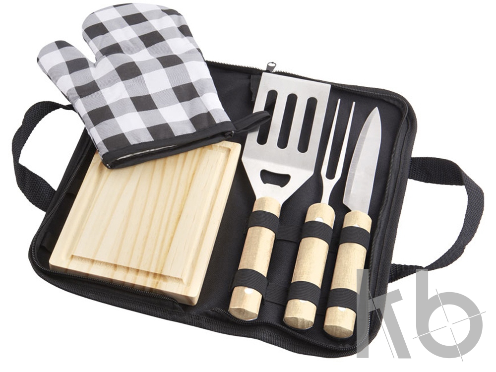 Набор для гриля «West»