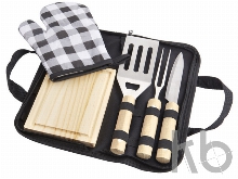 Набор для гриля «West»