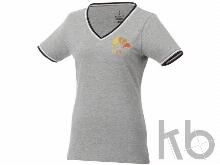 Футболка «Elbert» женская