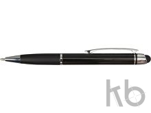 Aluminium ballpen