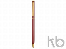 Ручка металлическая шариковая «Жако»