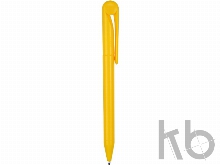 Ручка пластиковая шариковая Prodir DS1 TPP-X