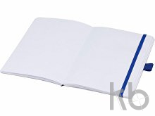 Блокнот В6 «Berk» из переработанной бумаги