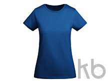 Футболка «Breda» женская