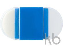 PS pencil sharpener and eraser