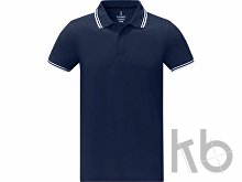 Рубашка поло «Amarago» мужская