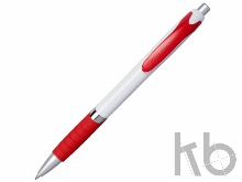 Ручка пластиковая шариковая «Turbo»