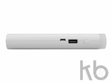 Портативное зарядное устройство «Lantern», 7500 mAh