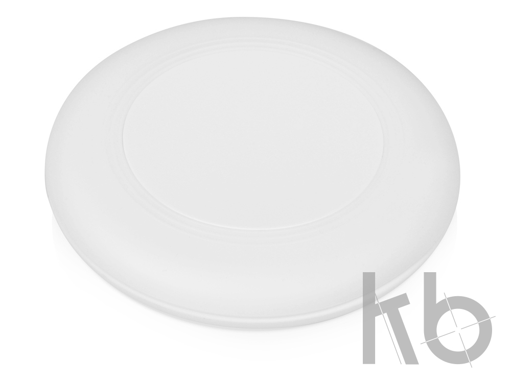 Беспроводное зарядное устройство «Disc» со встроенным кабелем 2 в 1